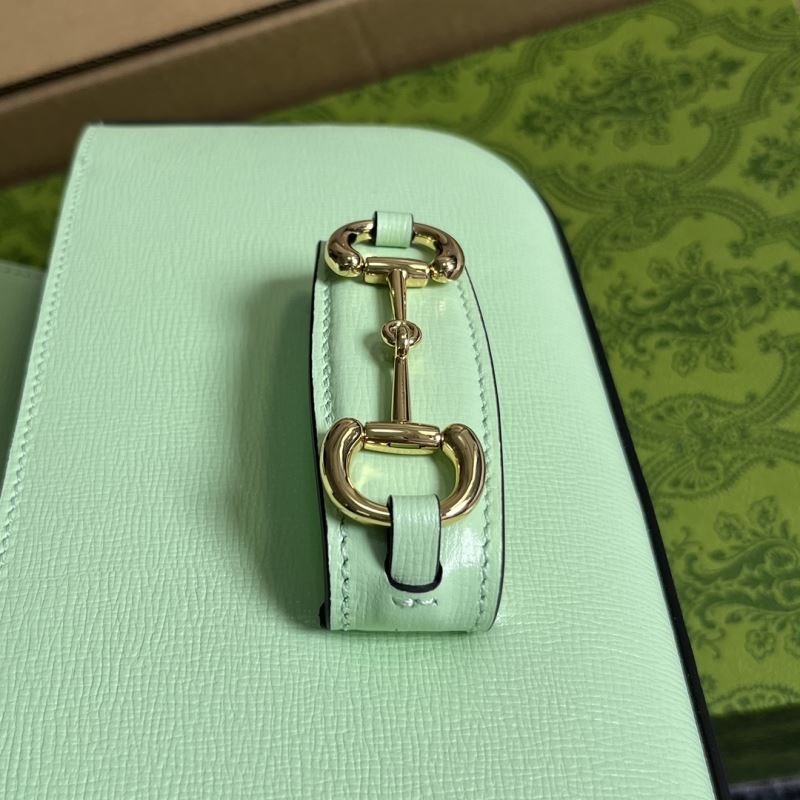 Gvc*1 horsebit bags